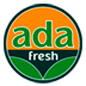 ada fresh logo